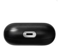 Nomad Leather Case AirPods 3 black - 1258613 - zdjęcie 6